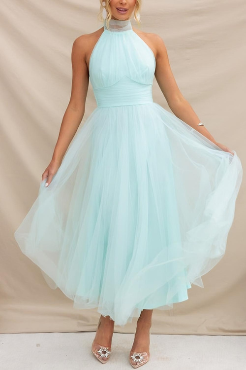 SINA | Flüster-Kleid