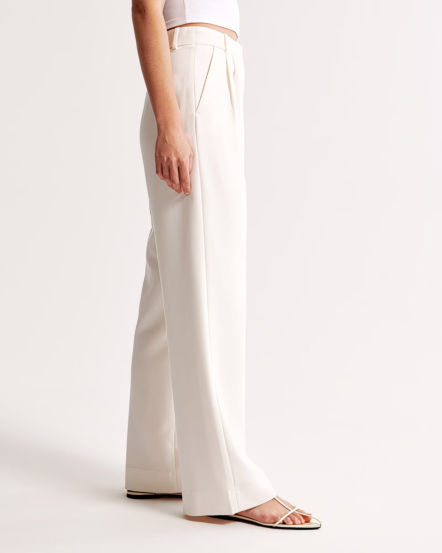 MILENA | Flowy Pants