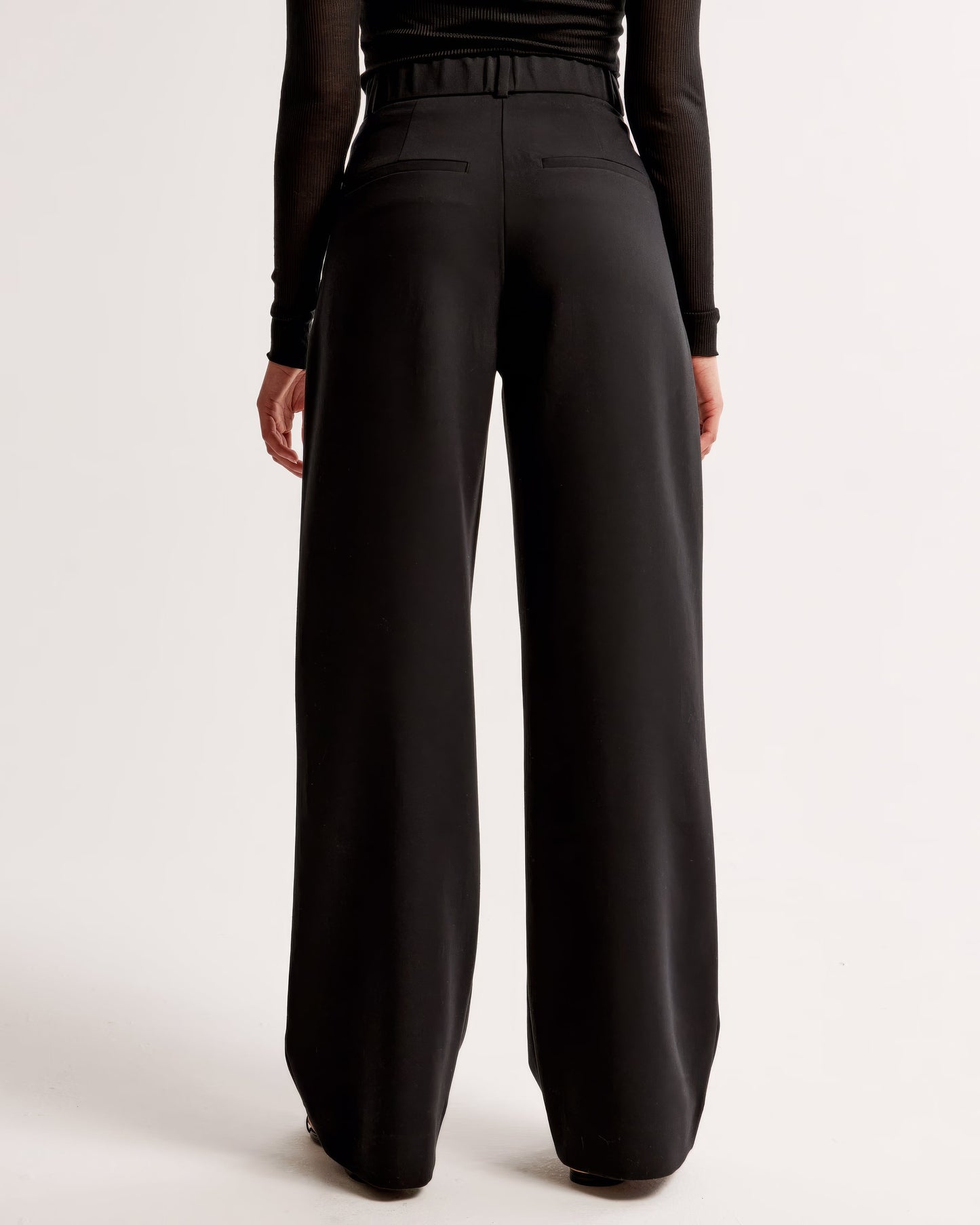 MILENA | Flowy Pants