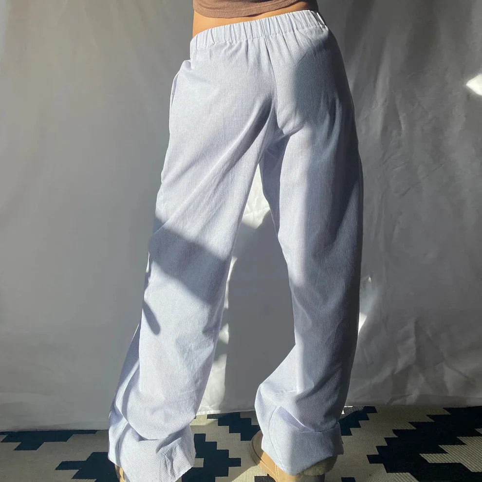 TESSA | Gemütliche Pants