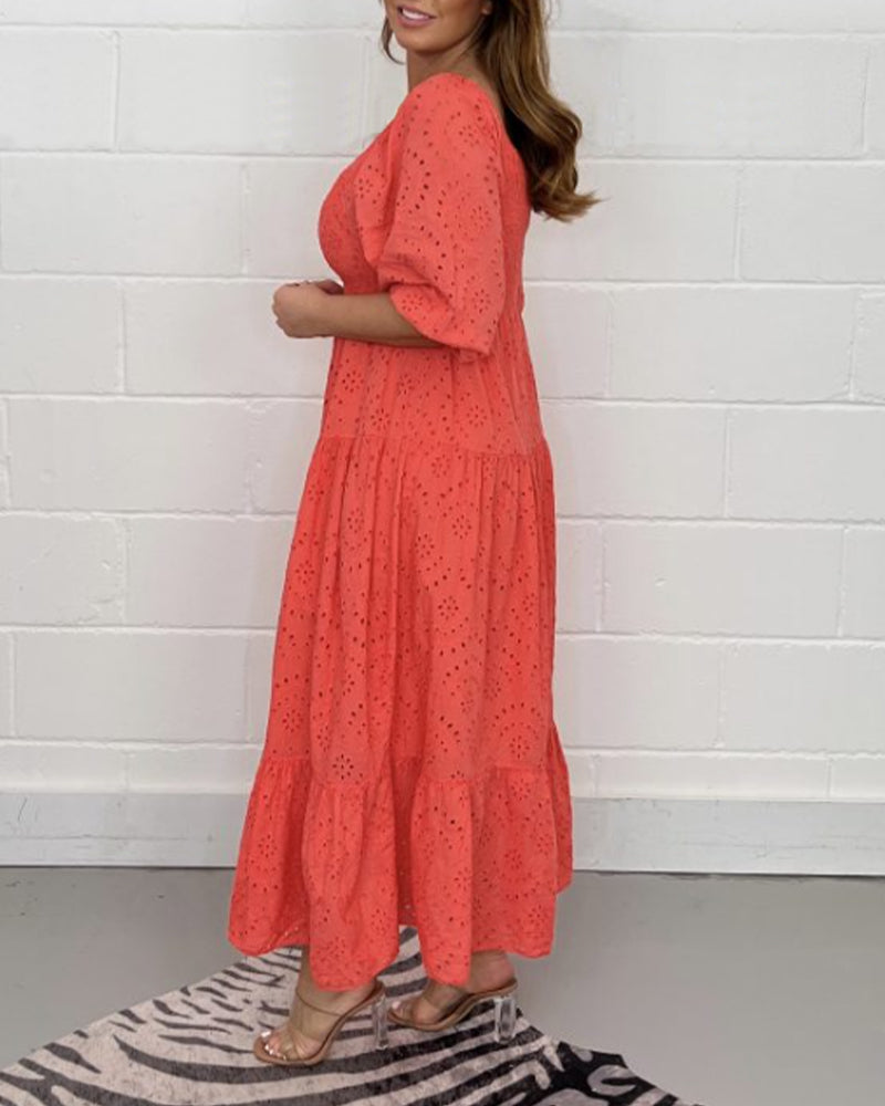 DELIA | Sommer-Midi