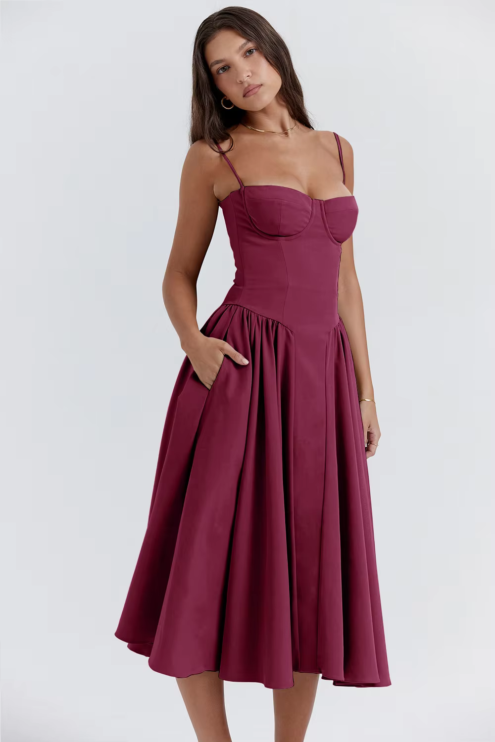 NOVA | Korsettkleid
