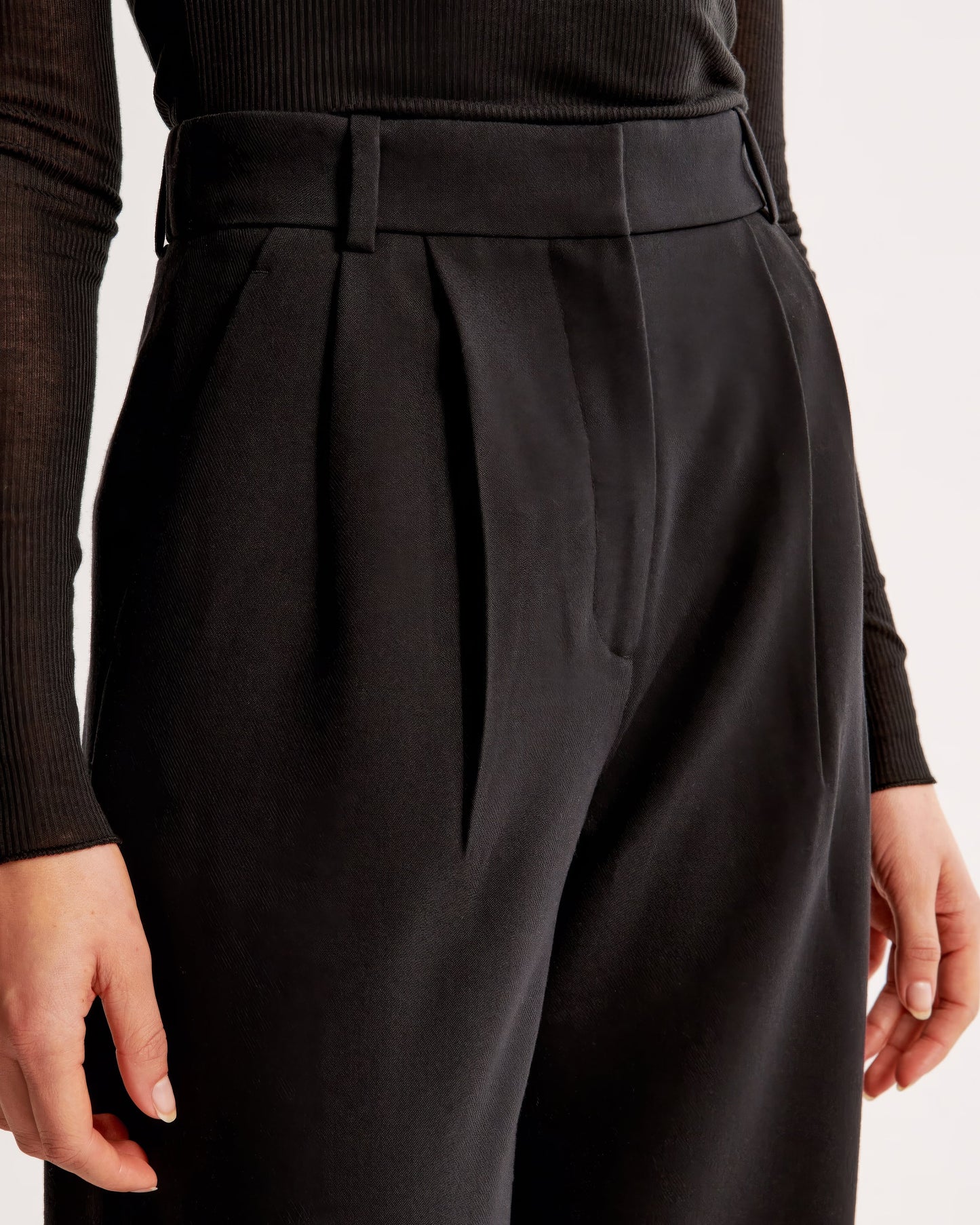 MILENA | Flowy Pants