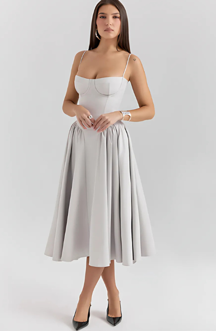NOVA | Korsettkleid