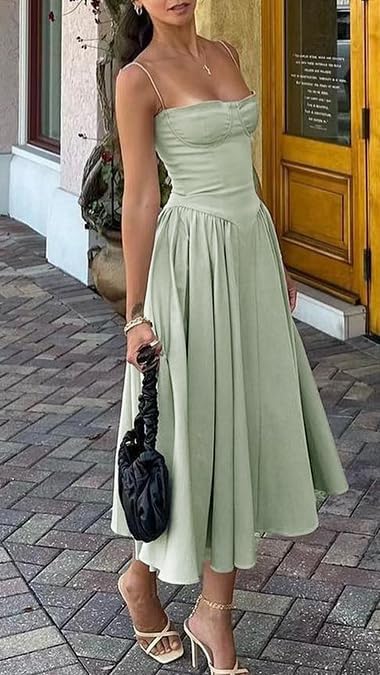 NOVA | Korsettkleid