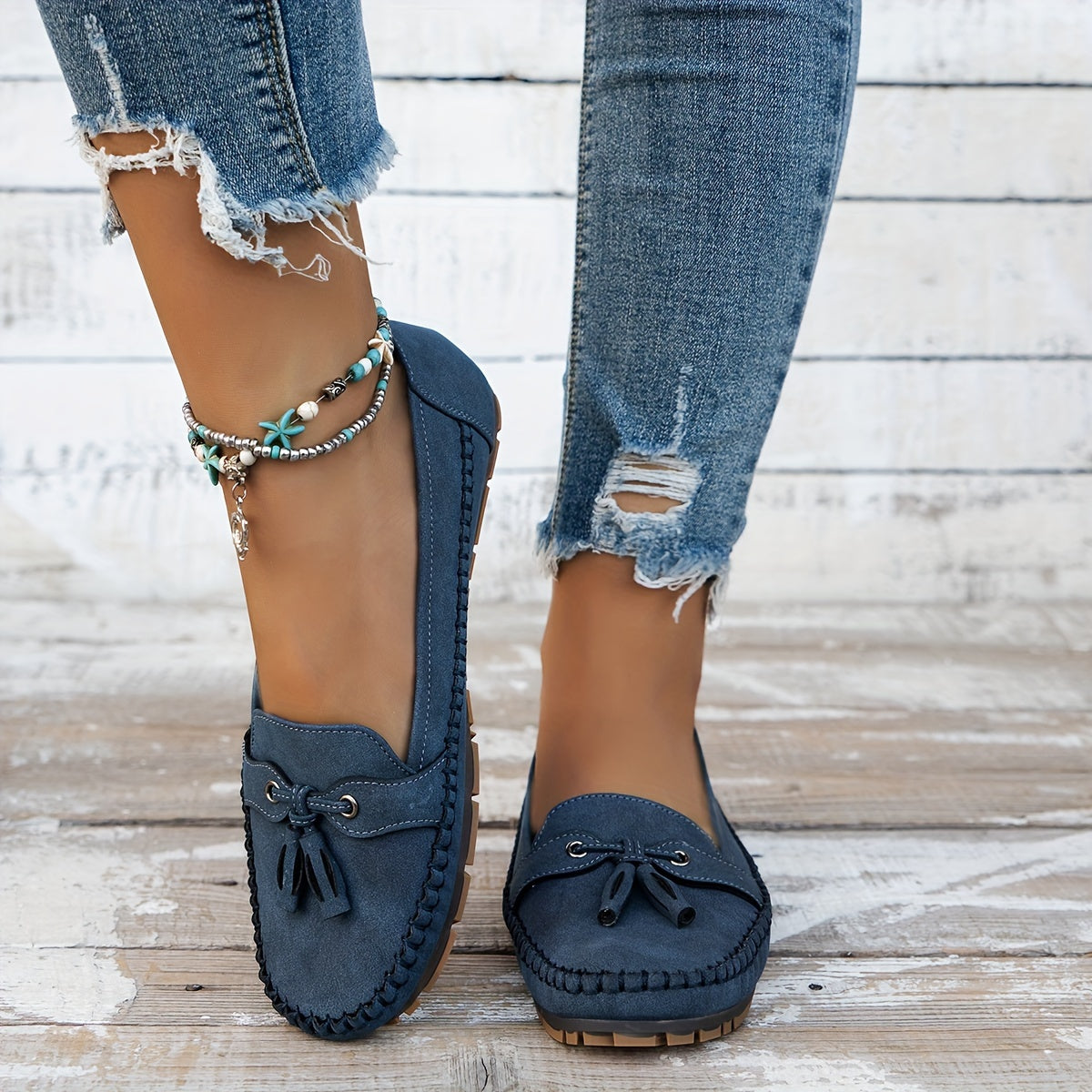 HANNE | Cozy Flats