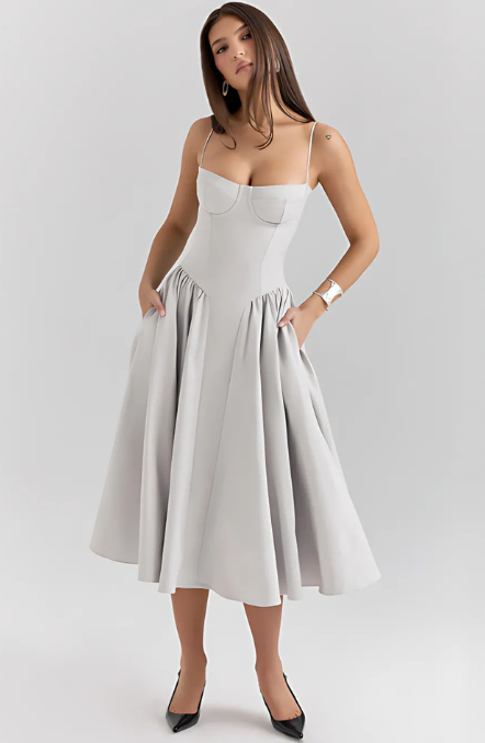 NOVA | Korsettkleid