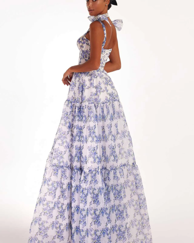 XENIA | Royal Flow