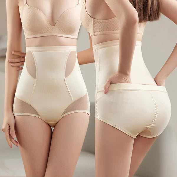 NIA | Bauchweg Slip
