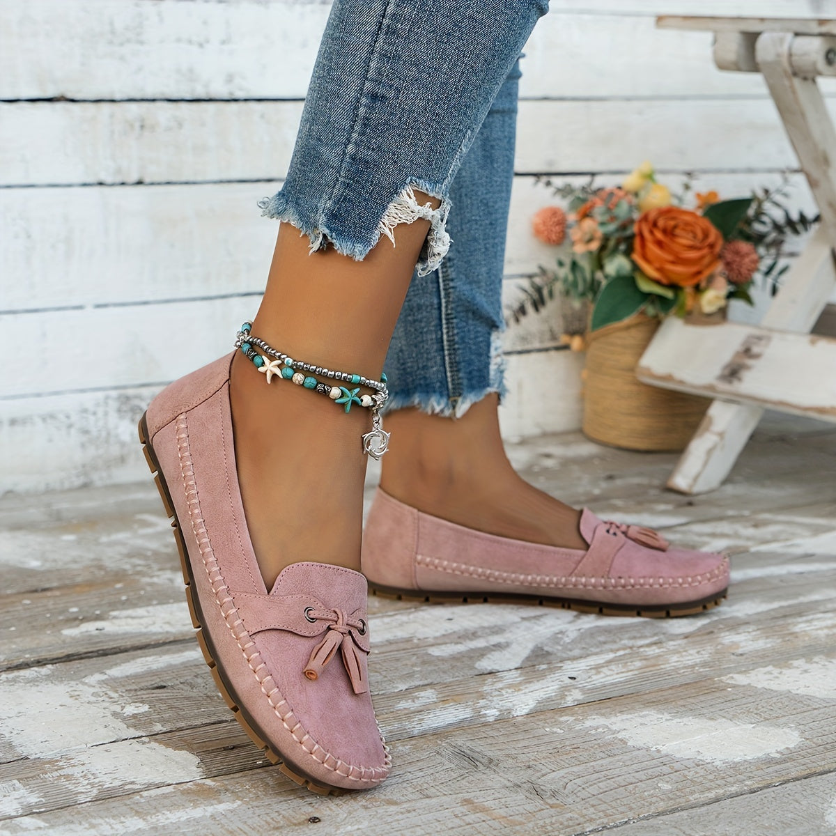 HANNE | Cozy Flats