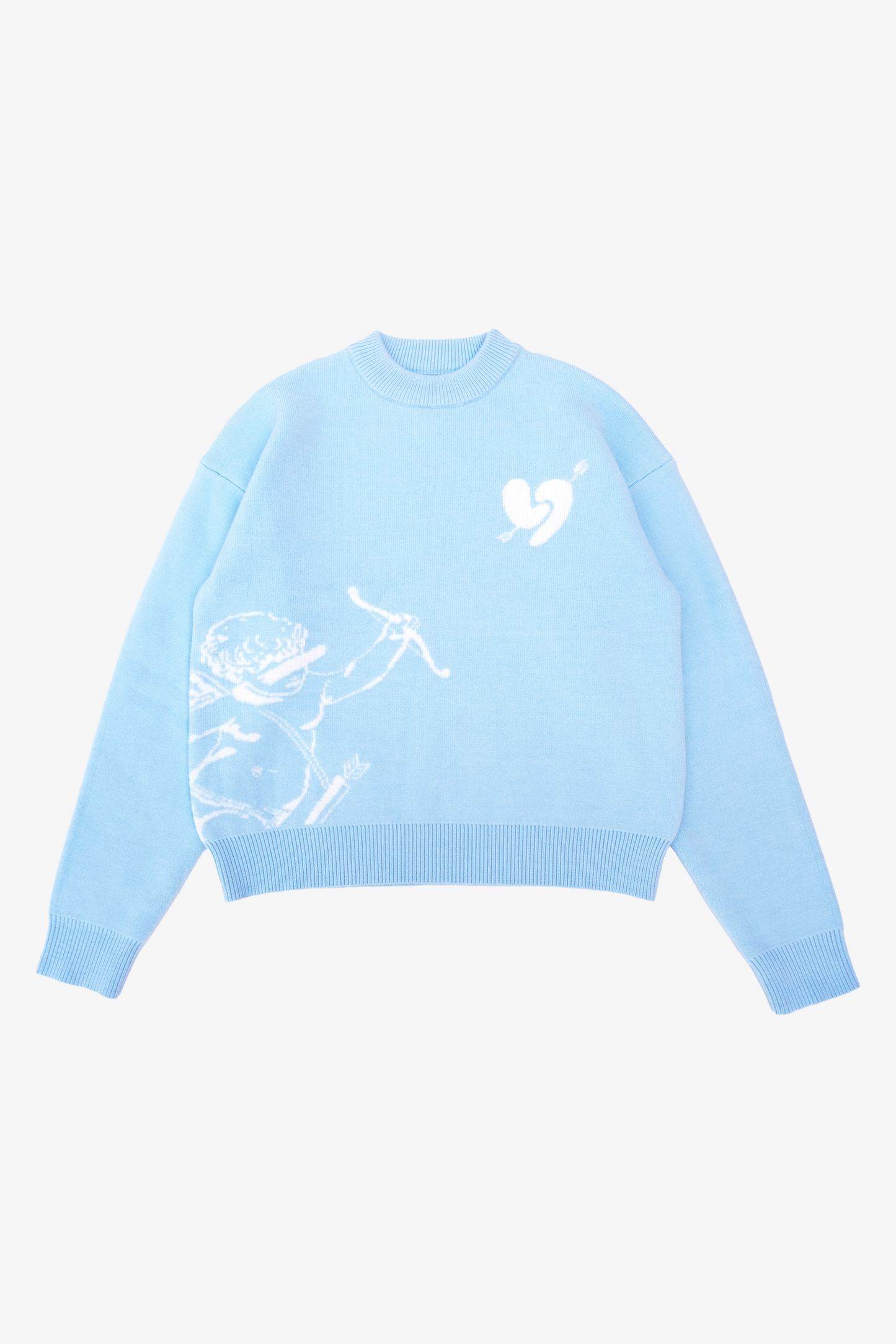 ISOLDE | Amor Pullover