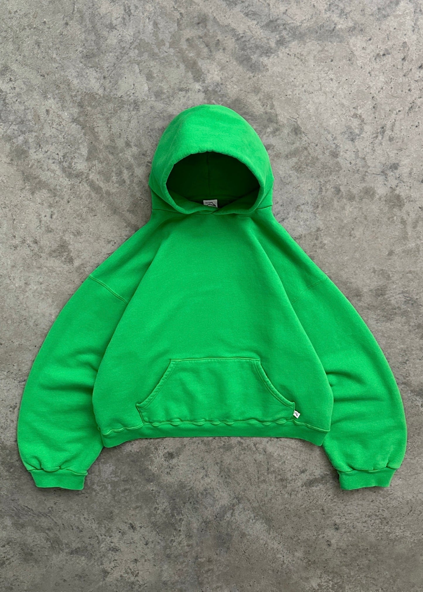 COMFY HOODIE - Belleze