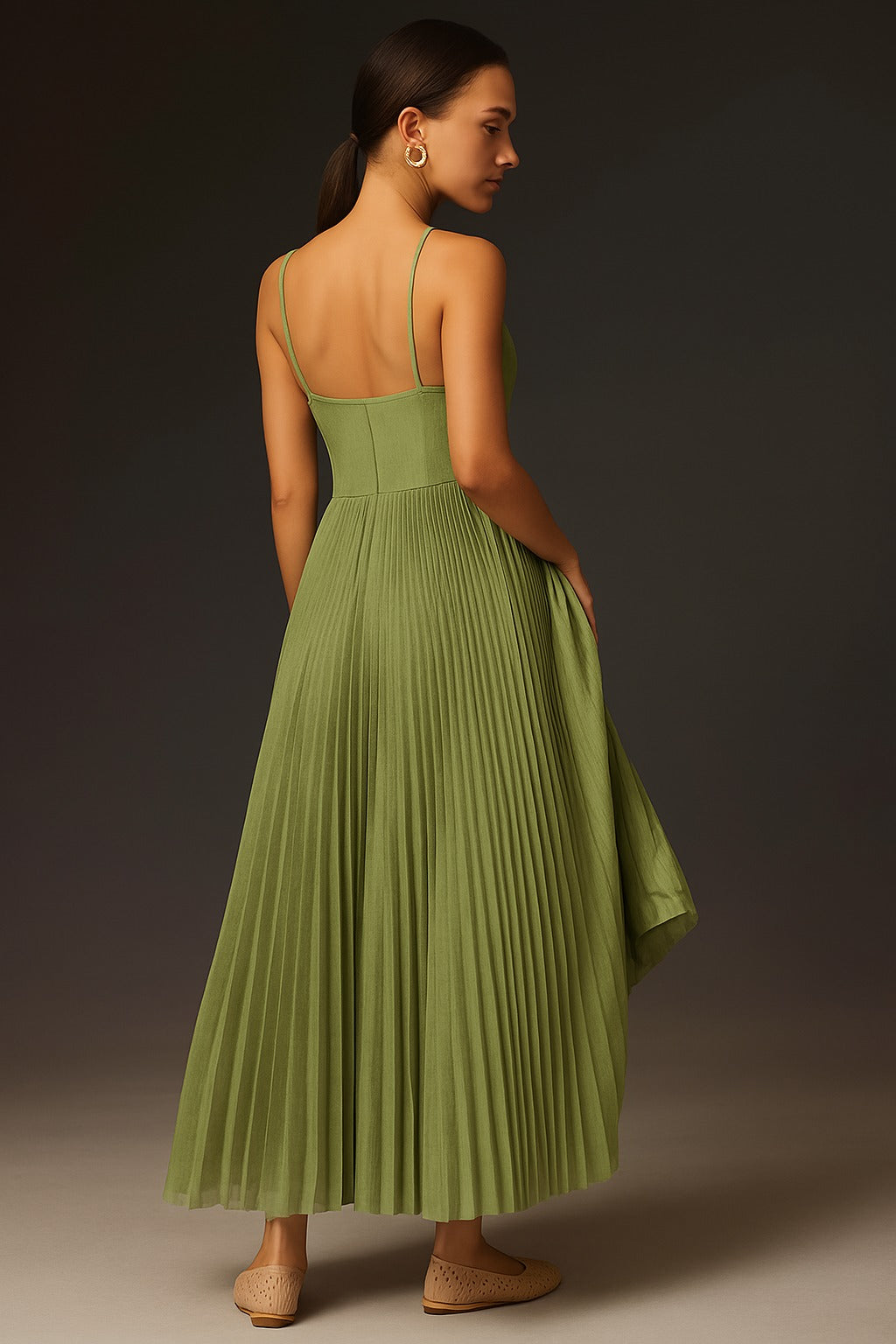 AURELIA | Schlupfkleid