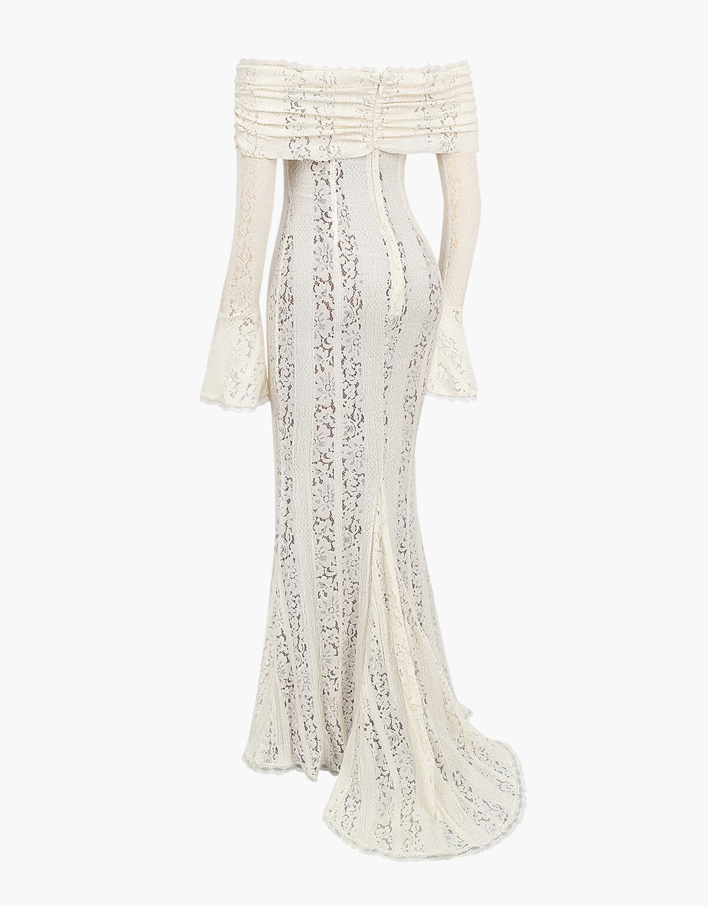 FINJA | Muse-Kleid