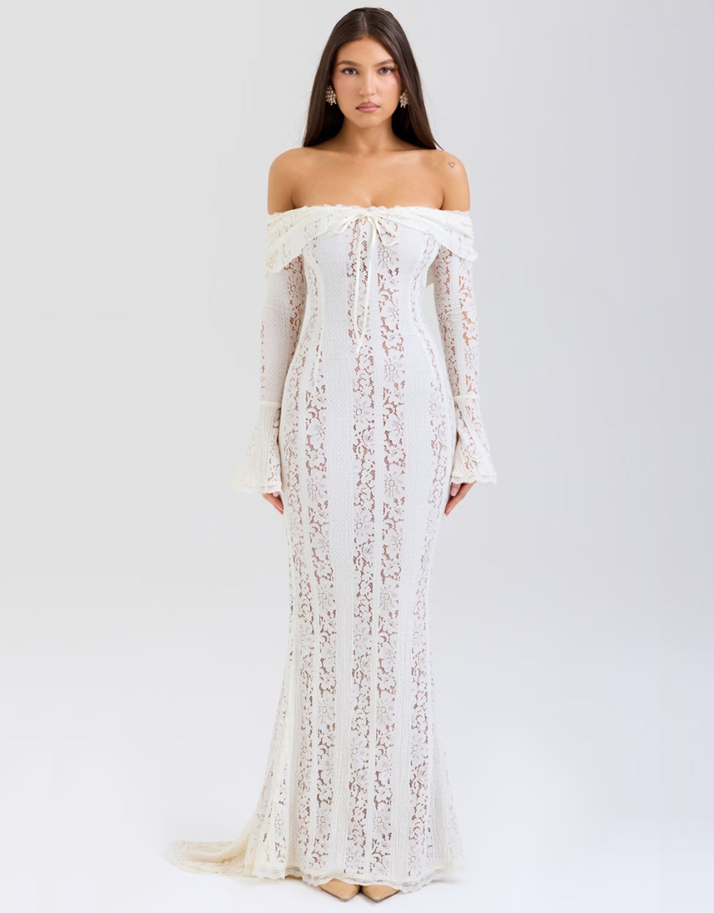 FINJA | Muse-Kleid