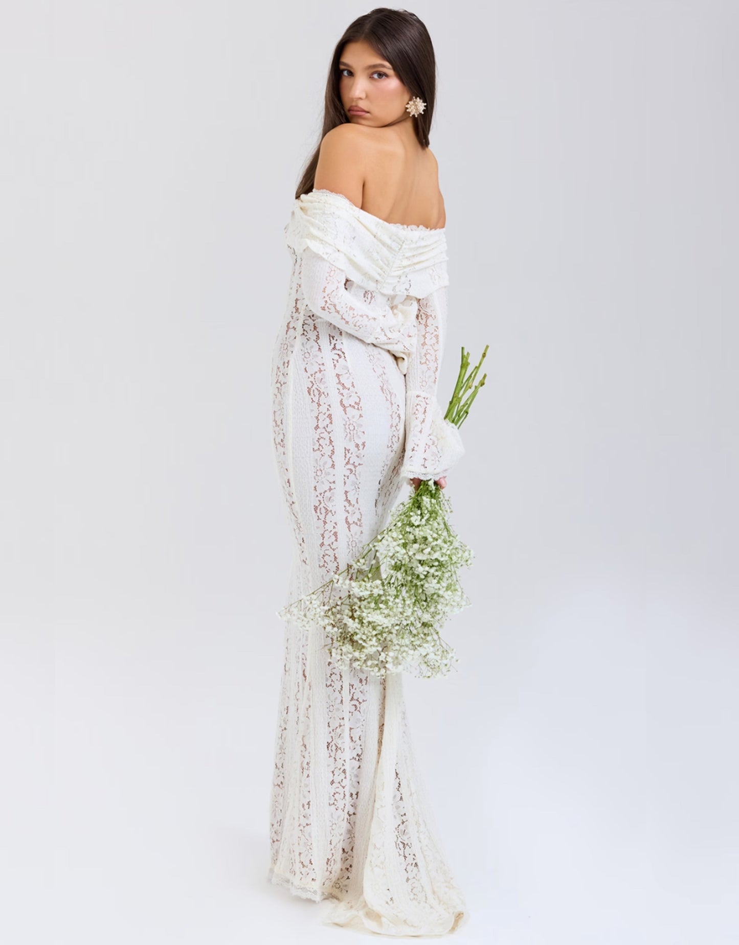 FINJA | Muse-Kleid