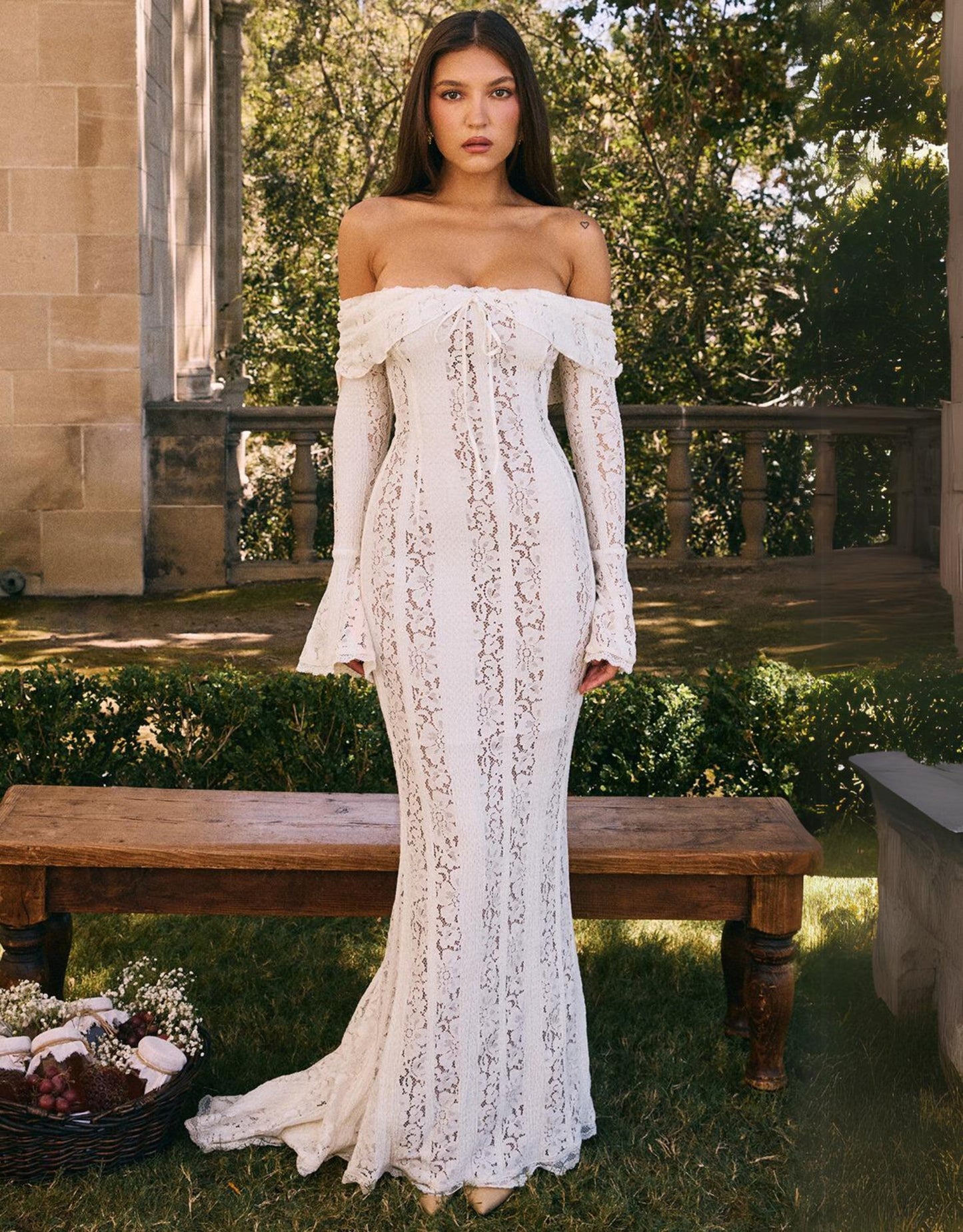 FINJA | Muse-Kleid