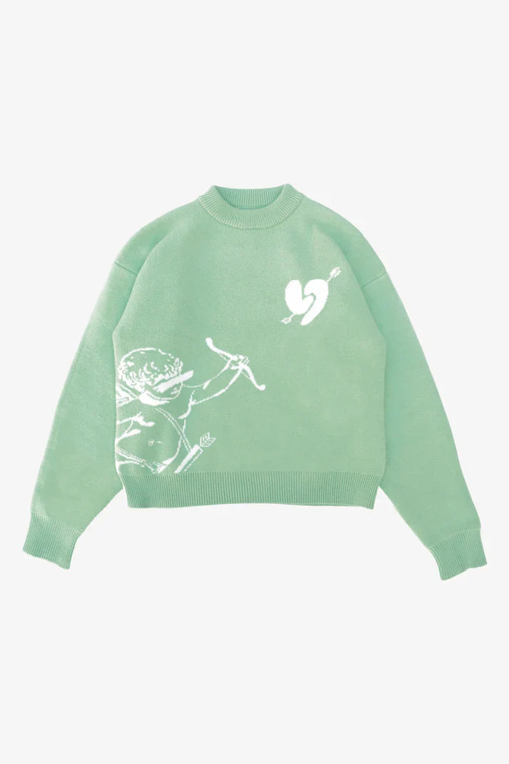 ISOLDE | Amor Pullover
