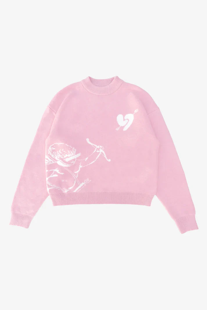 ISOLDE | Amor Pullover