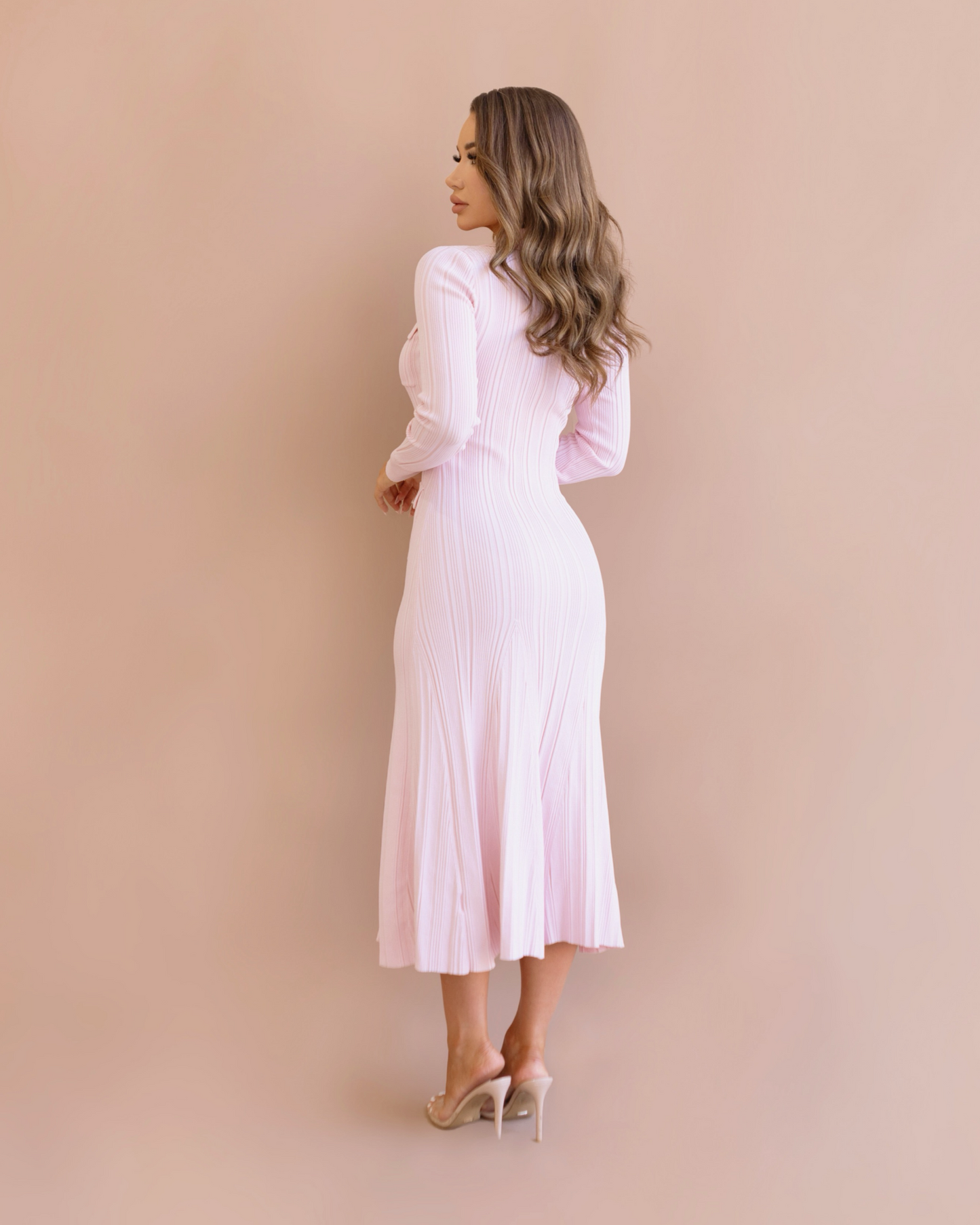 SVENJA | Strick-Chic