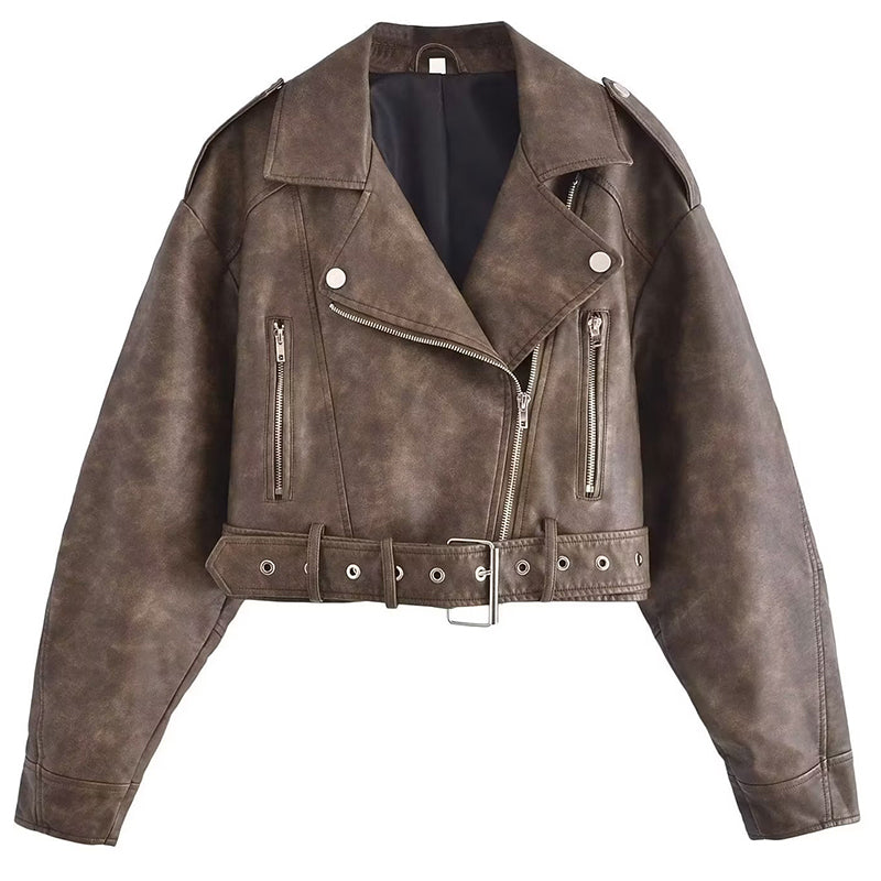 MARA | Rebel Jacke