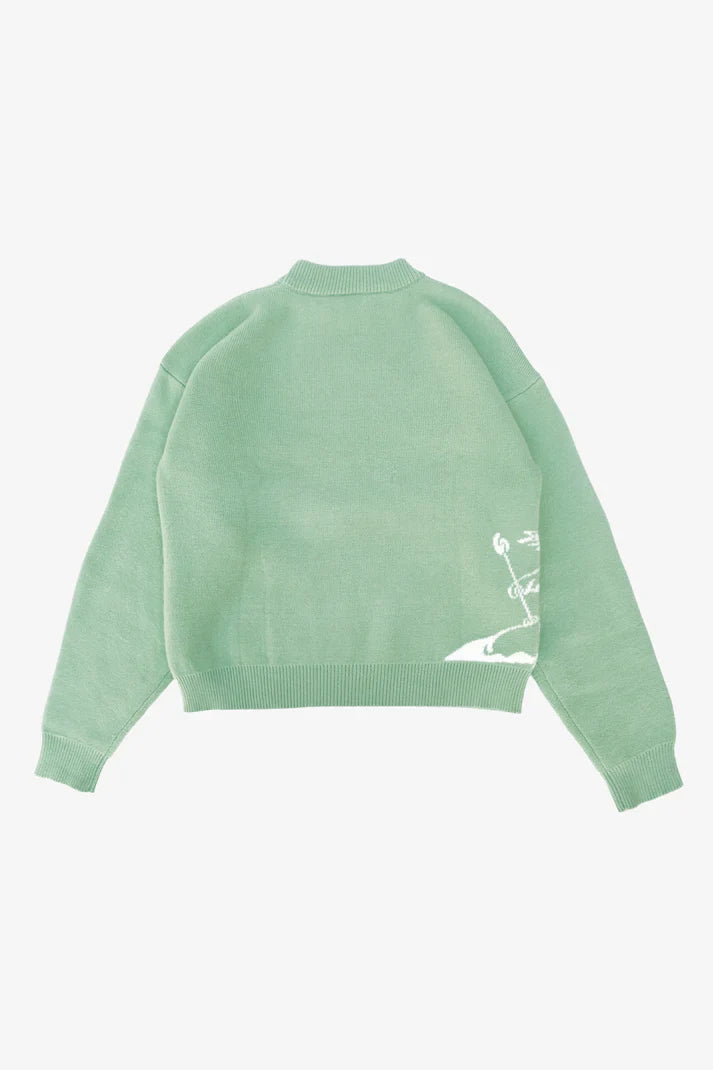 ISOLDE | Amor Pullover