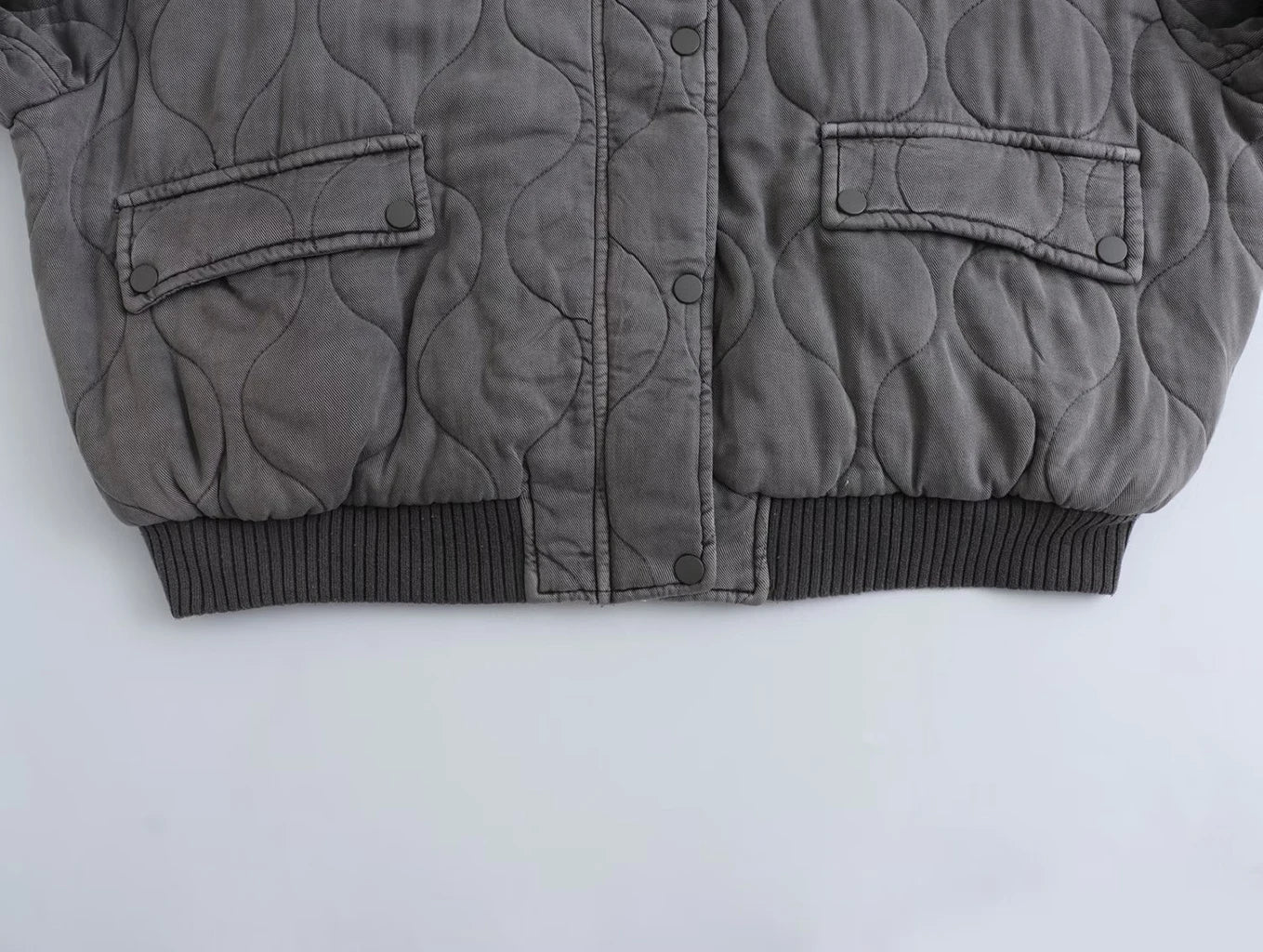 MALIN - Bomberjacke