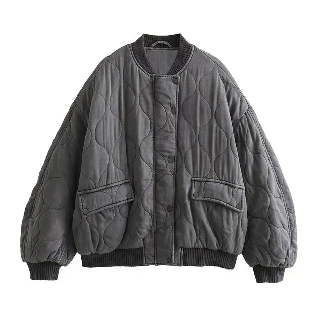 MALIN - Bomberjacke