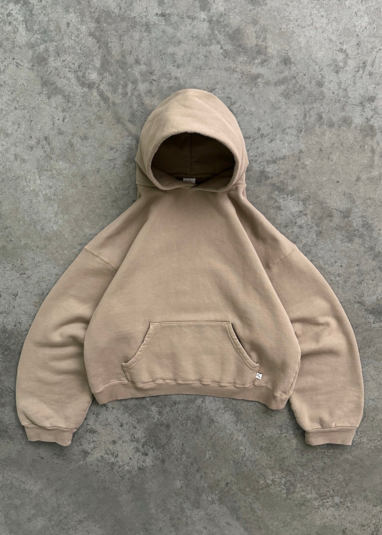 COMFY HOODIE - Belleze
