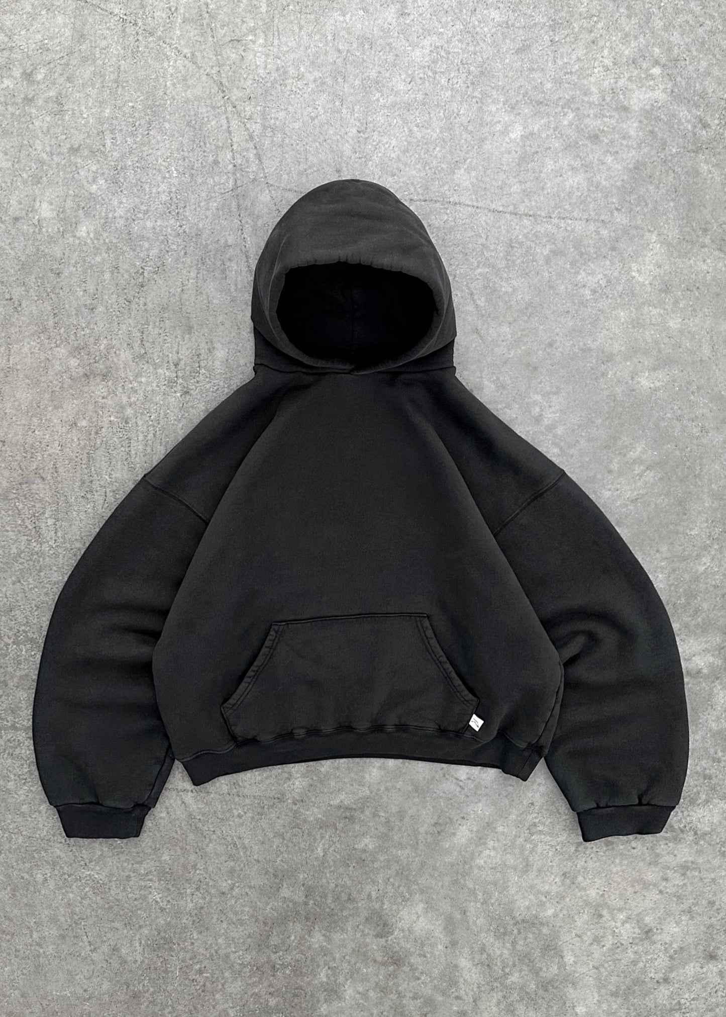 COMFY HOODIE - Belleze