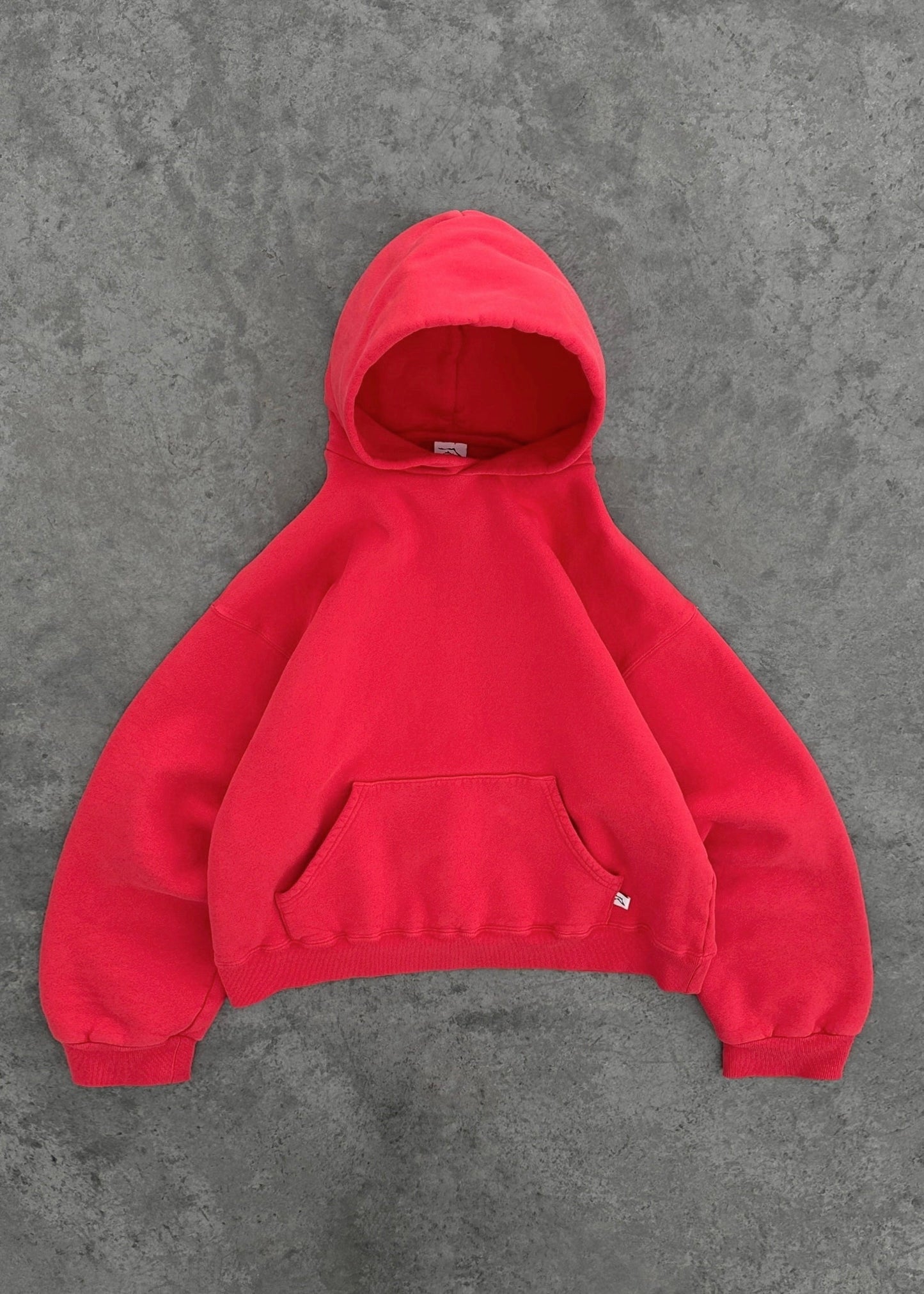 COMFY HOODIE - Belleze