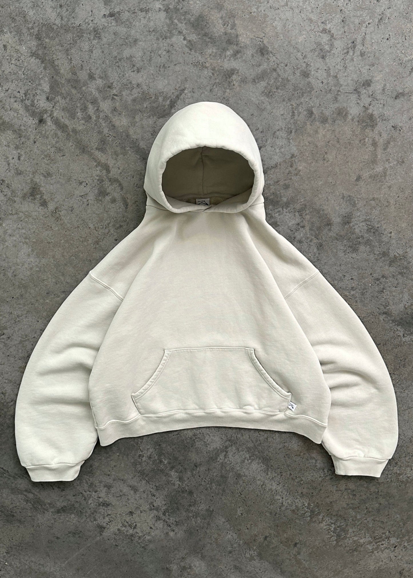 COMFY HOODIE - Belleze