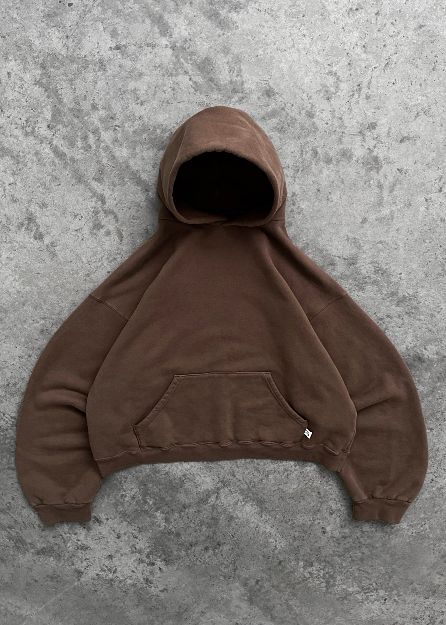 COMFY HOODIE - Belleze