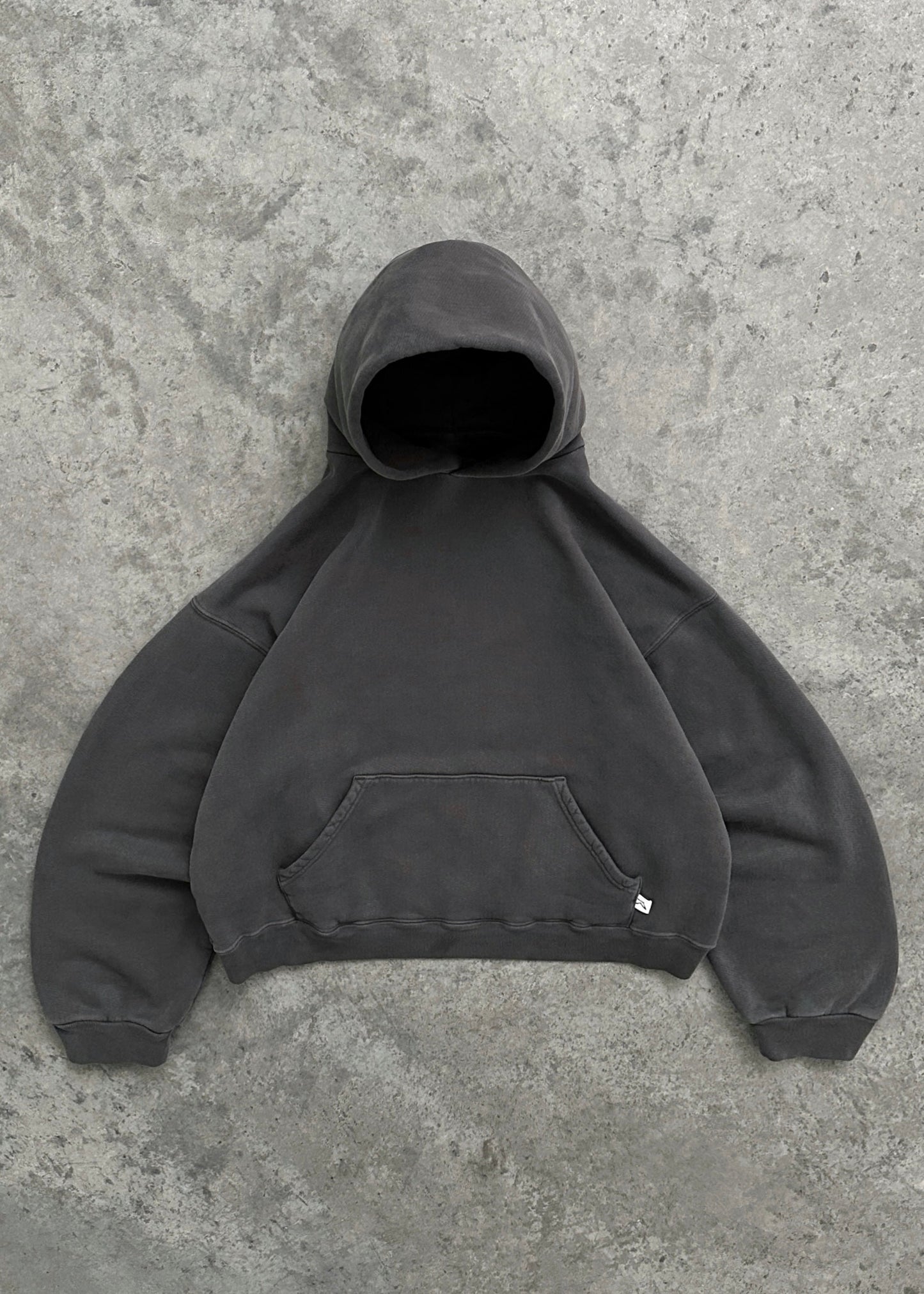 COMFY HOODIE - Belleze