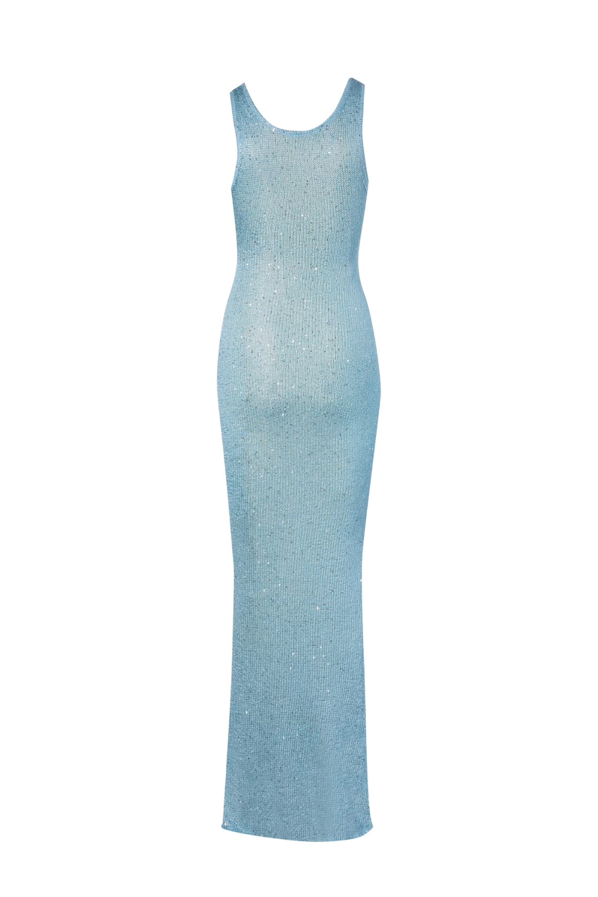 VIOLA | Glitzer Kleid