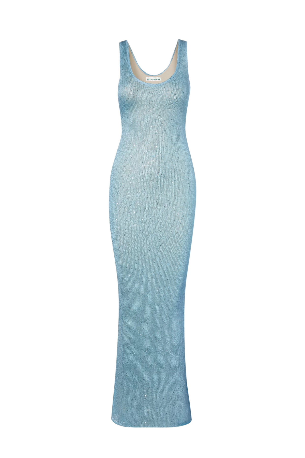 VIOLA | Glitzer Kleid