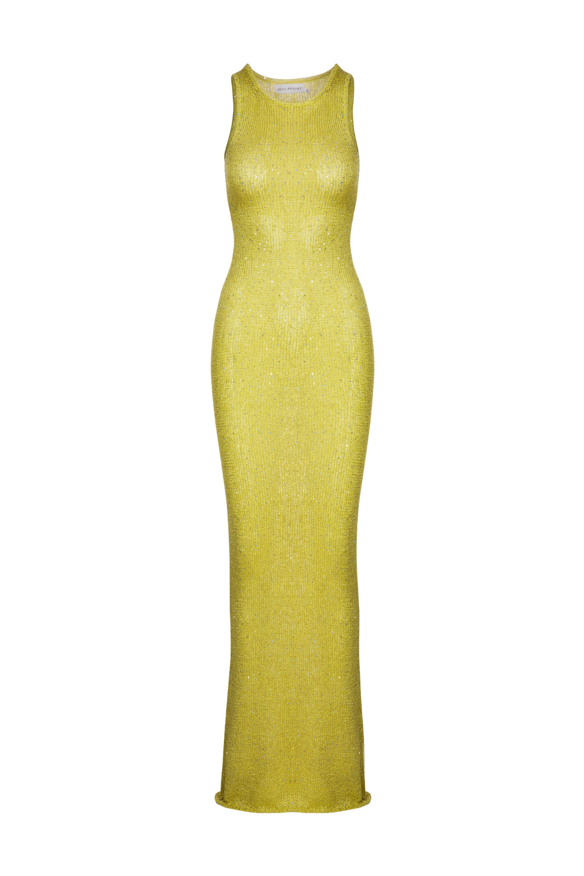 VIOLA | Glitzer Kleid