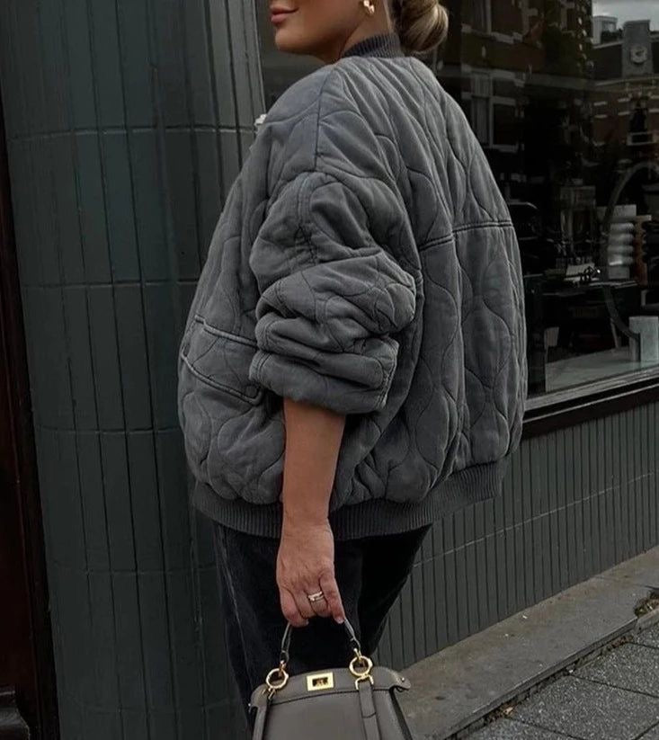 MALIN - Bomberjacke