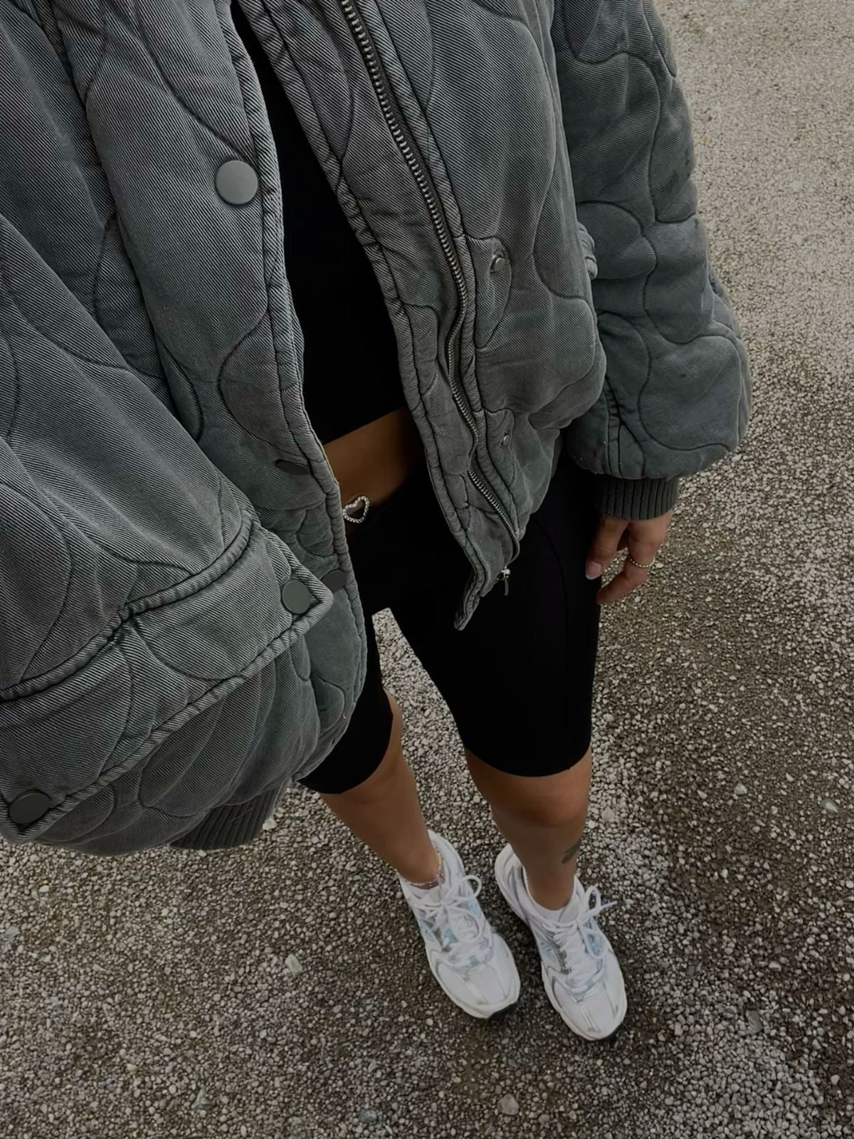 MALIN - Bomberjacke