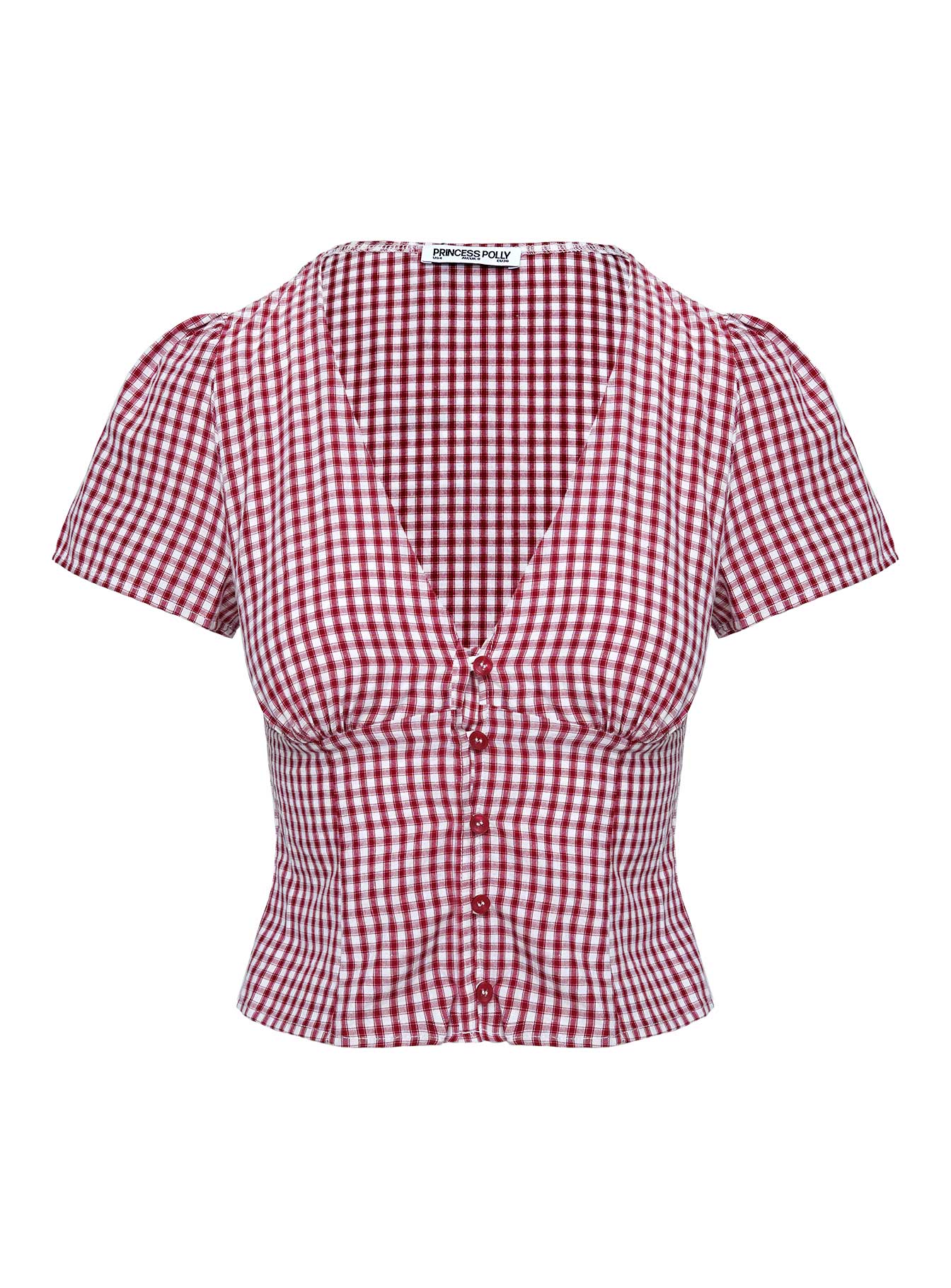 MIRI | Flirt Bluse