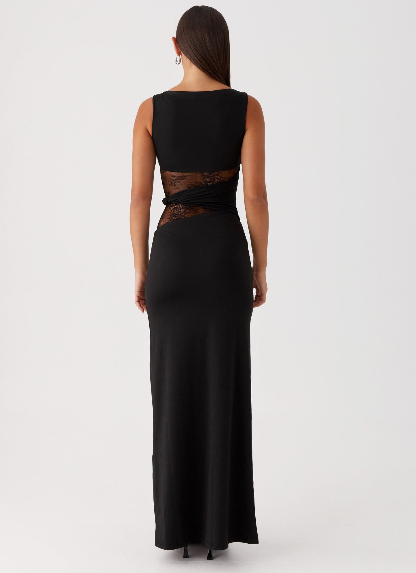 FINIA | Cut-Out Kleid