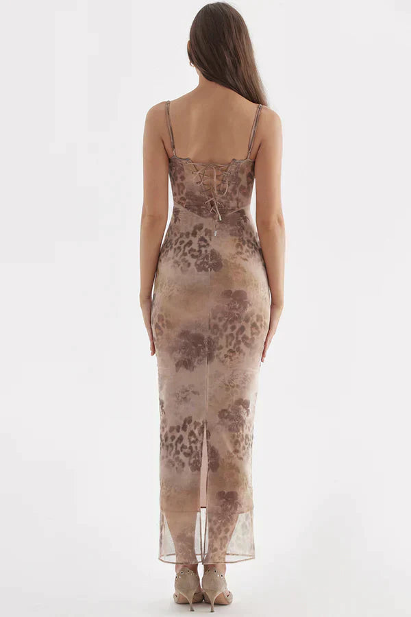 LISA | Figurbetontes Kleid