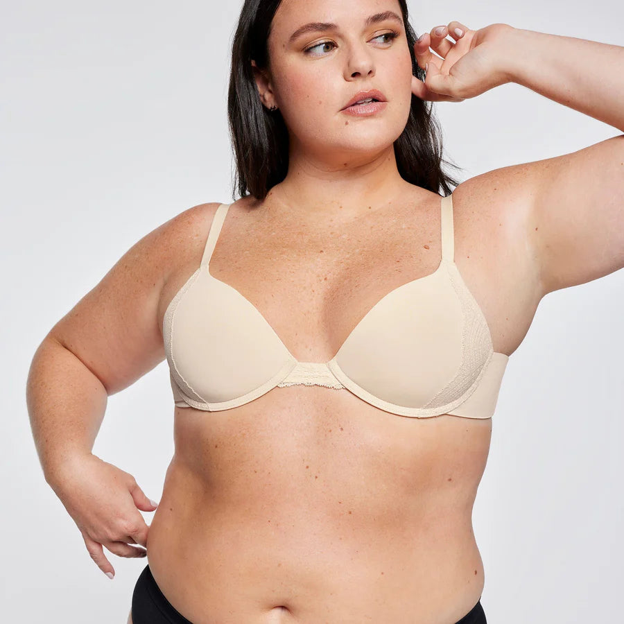 NELA | Push-Up Zauber