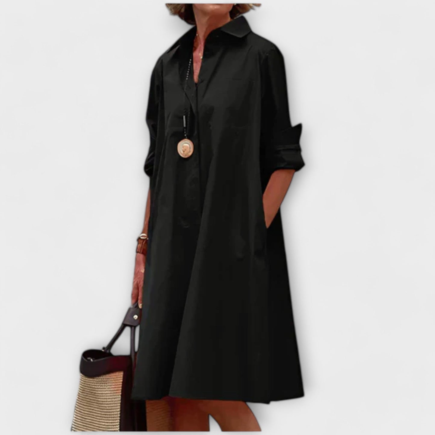 GIULIA | Casual Kleid