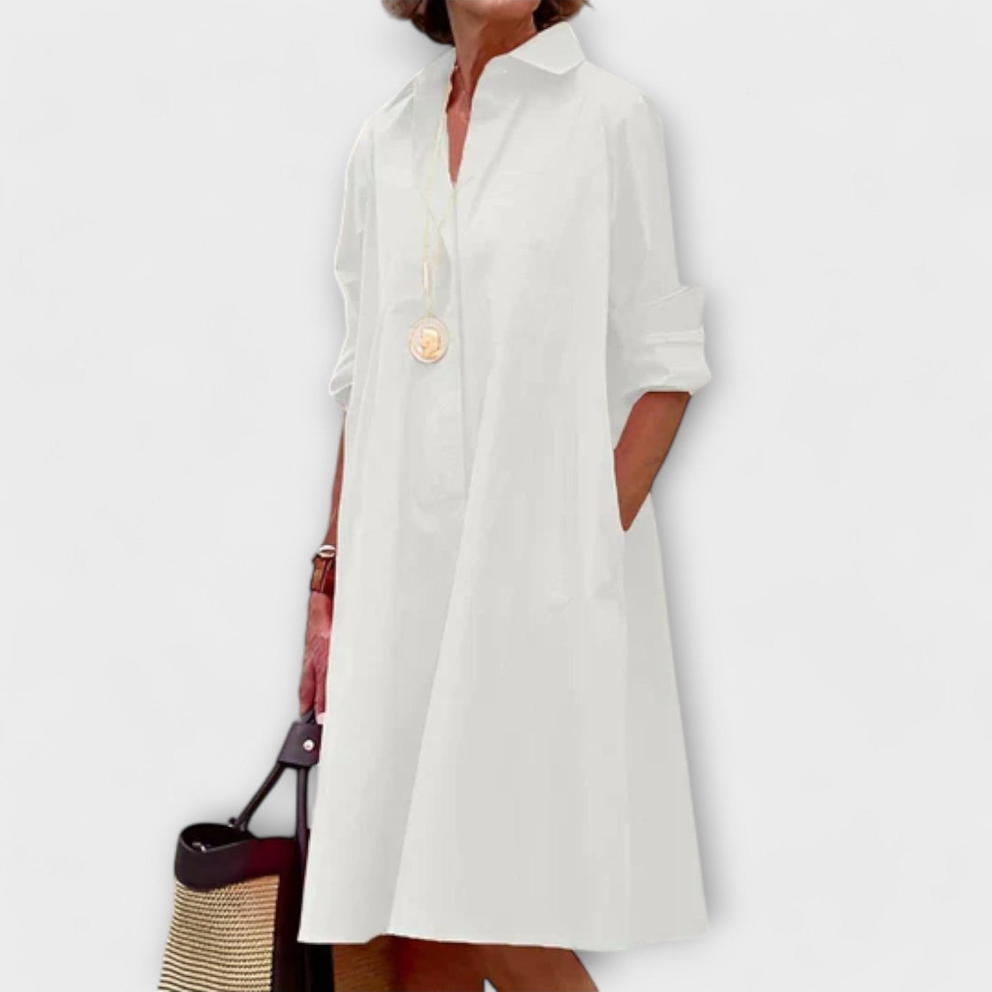 GIULIA | Casual Kleid