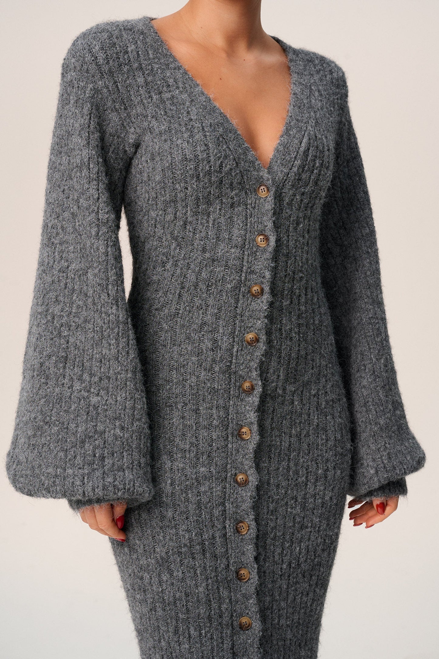VANINA | Cozy Kleid
