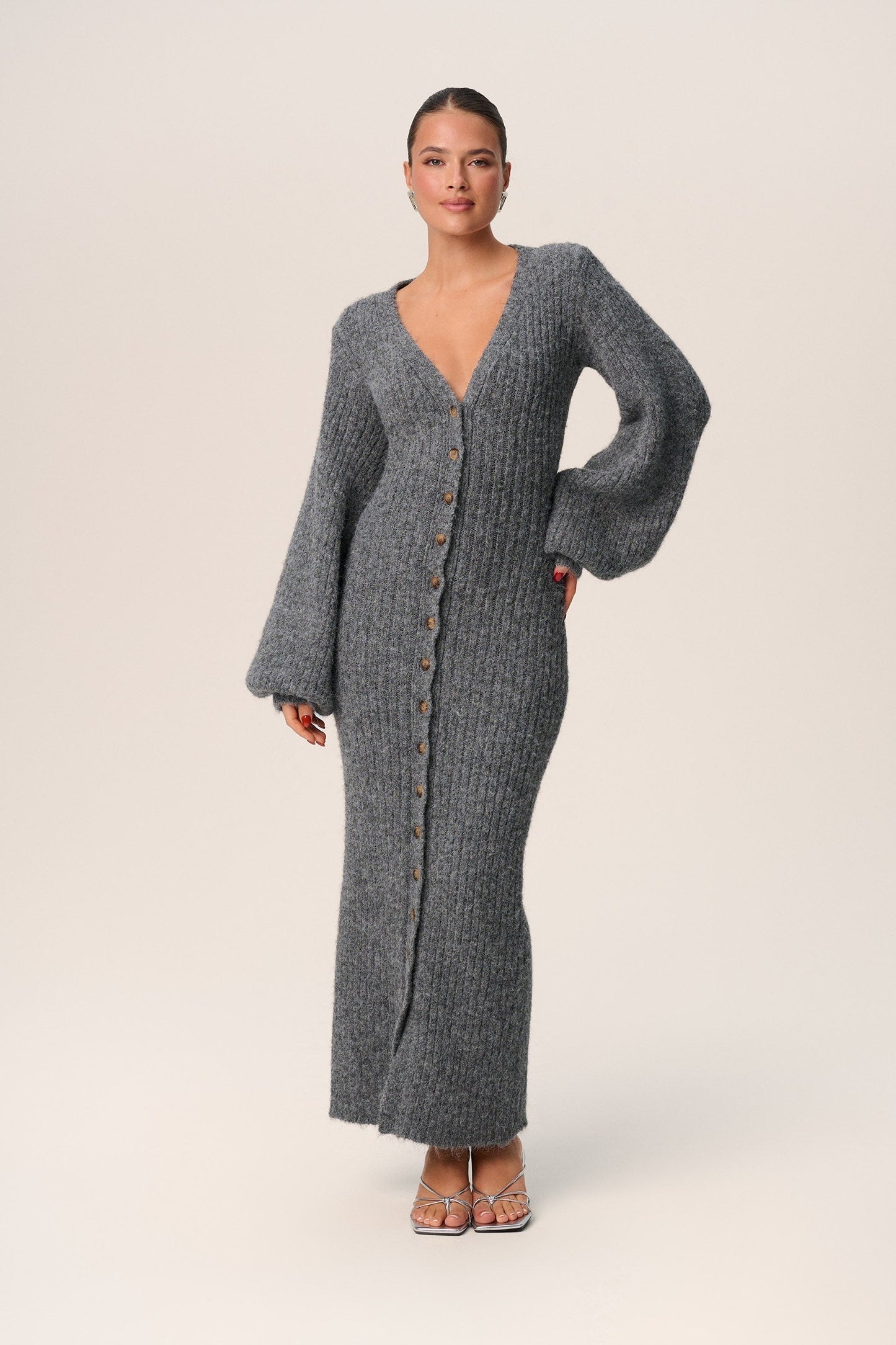 VANINA | Cozy Kleid