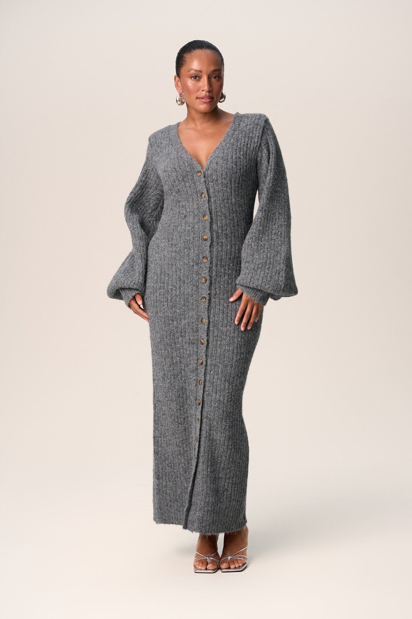 VANINA | Cozy Kleid