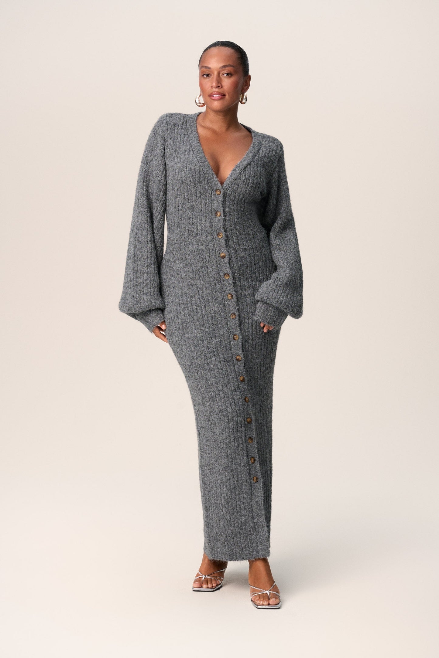 VANINA | Cozy Kleid