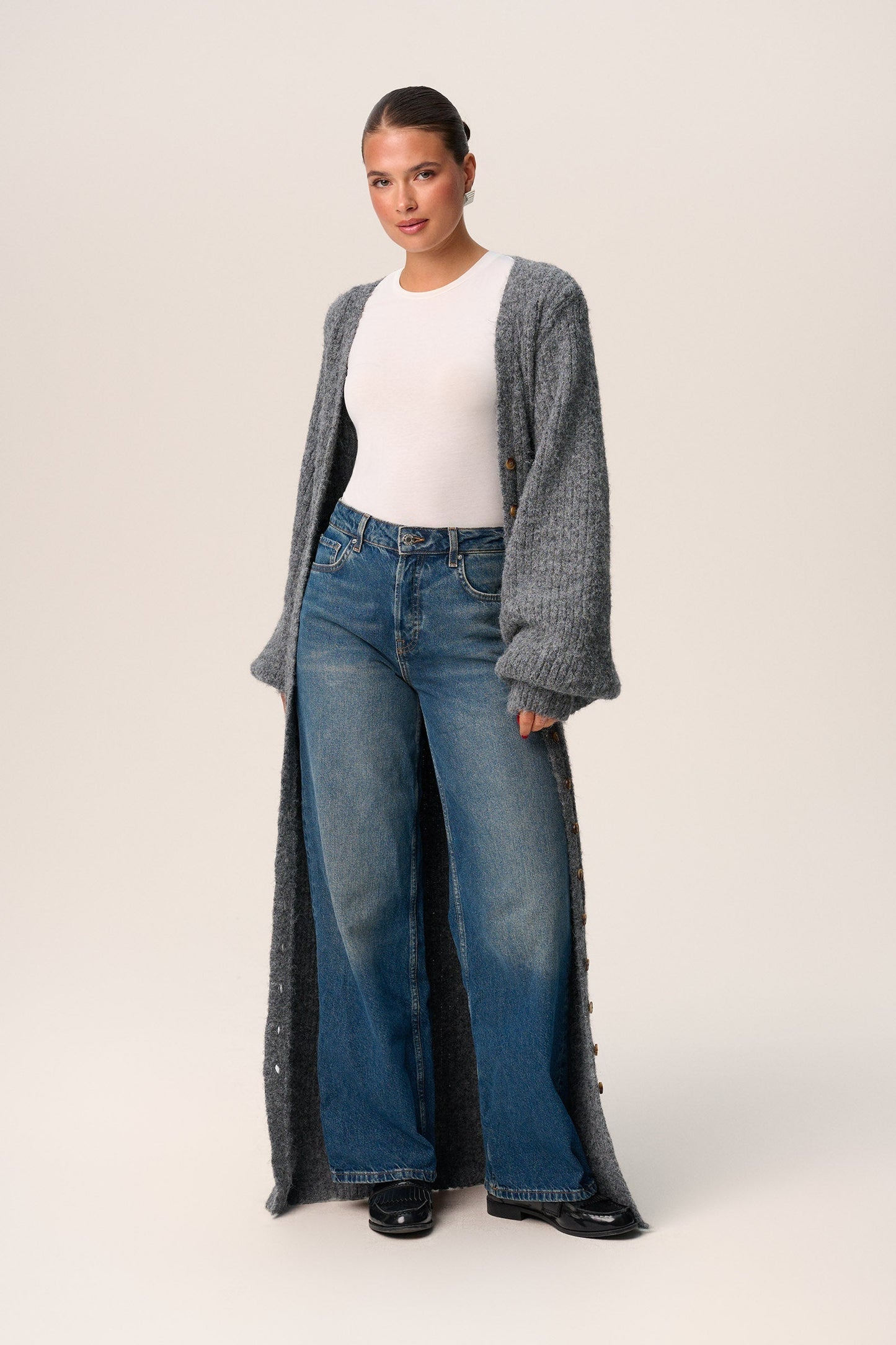 VANINA | Cozy Kleid